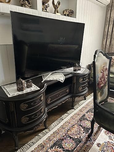 televizor mebelleri: Komod — 10