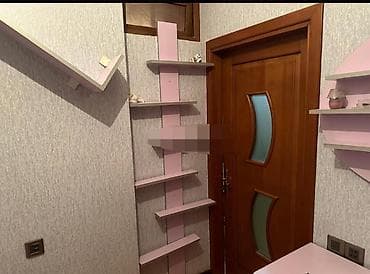 Квартиры: Mənzil 3 mikrorayon dairəsinə yaxin ərazidədi istilik sistemi isləyir — 4