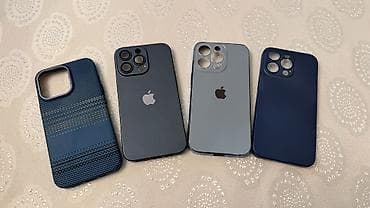 celilabada telfonla: Məhsul: iPhone 13 Pro üçün qoruyucu qablar. 1 ədədi beş manat — 1