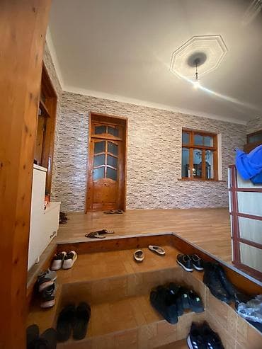 Həyət evləri və villaların satışı: Qaraçuxur qəs. 6 otaqlı, 200 kv. m, Yeni təmirli — 10