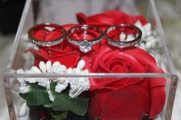 домработница в баку: Üzük — 3