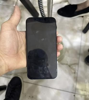 processor core i7: IPhone 14, 128 GB, Midnight — 2