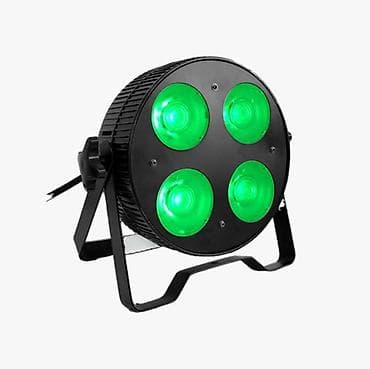 dj controller az: Səhnə və Konsert işıqları Tədbir, konsert, toy və ya istənilən səhnə — 5