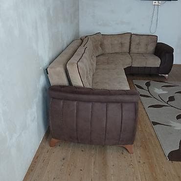 Divan, İşlənmiş