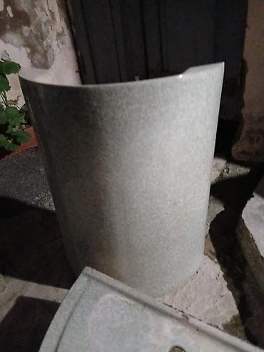 Eni 1 metrdi üzeri heçbir prablemi yoxdu ùnvan nizami Künc quraşdırma — 3