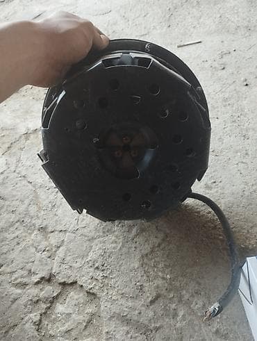 vozol 6 k: Dinamik usilitel basavik İşləkdi 06 — 3