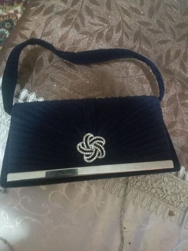 Xonça: Ziyafet cantasidir — 3