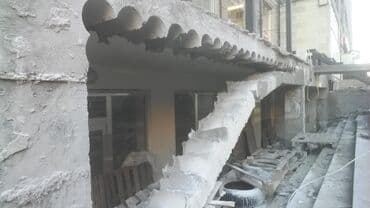 самовывоз строительного мусора: Beton kesmek deşmek sökmek işleri hilti ksrot sthil husqvarna bosc — 8