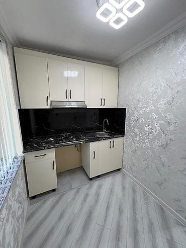 Mənzillər: Bakı, 2 otaqlı, Köhnə tikili, m. Neftçilər, 60 kv. m — 10
