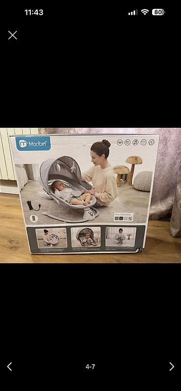 usag arabalari: 3-ü 1-də araba — 5