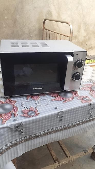 mini pc computer: Hoffmann mikrodalğalı soba. Temirde olmayıb. işlekdir — 5