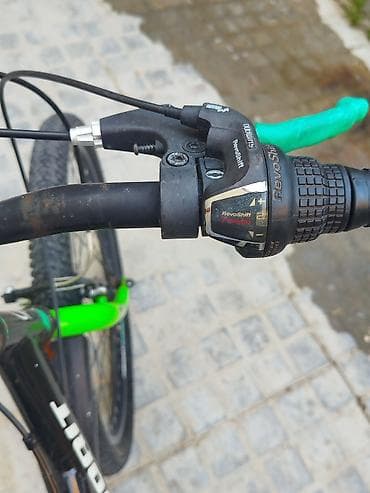 velosiped kameri: Favorit space velosiped satilir 24 lukdur tormuzlari ideal — 7