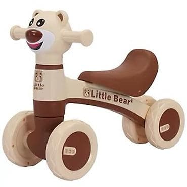 Uşaq velosipedləri. Topdan və pərakəndə satış. Rəngləri mövcuddur — 3