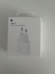 nokia telefonları: Adapter Apple, Yeni — 1