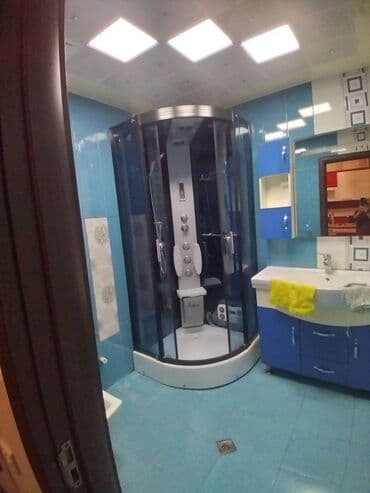 недвижимость в баку из рук в руки: 3 комнаты, Новостройка, 75 м² — 12