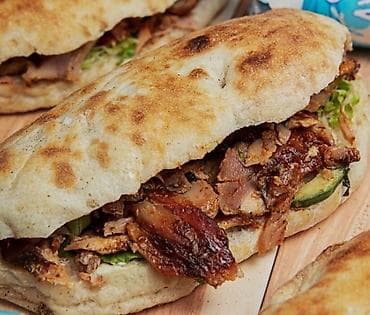 gence iş elanlari 2024: Dönərçi, Kişi, 33 yaş, 5 ildən artıq təcrübə — 2