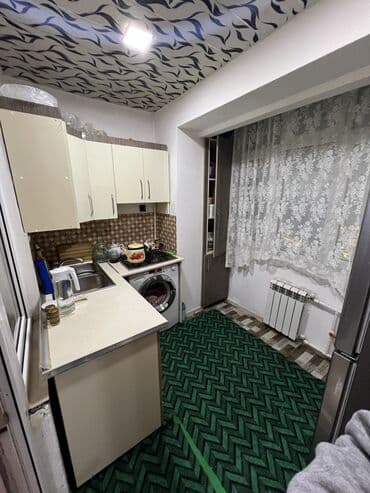 купить квартиру в баку ахмедлы: Bakı, Əhmədli, 3 otaqlı, Köhnə tikili, m. Əhmədli, 45 kv. m — 10