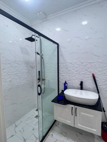 ist petrol tbilisi prospekti: 3 otaqlı, Yeni tikili, m. Həzi Aslanov, 117 kv. m — 15