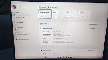 lenovo ideapad gaming 3: İdeapad Gaming 3 Prosessor (CPU)	Ryzen5 6600H Əməli yaddaş (RAM)	8 GB — 7