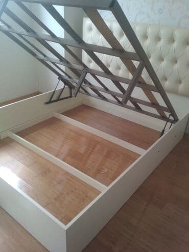 əncir cemi: Yeni, İkinəfərlik çarpayı, Bazalı, Matras ilə — 2