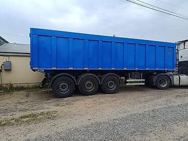 maşın ucun pec: Ili 2009 TARA 7 ton. 40 KUB. giyməti 45000 — 2