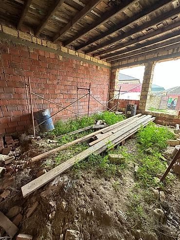 mingəçevirdə ev elanları: 168 kv. m, 4 otaqlı — 4