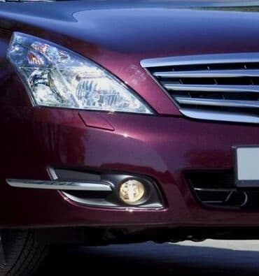 диски на 210: 100% Ariginal. 100% Nissan Teana,2008 ci il — 2