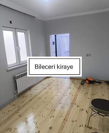 corat kiraye evler: 35 kv. m, 1 otaqlı — 3