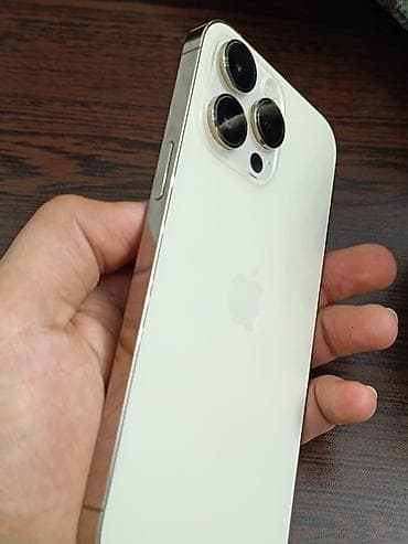 usb kabel iphone: IPhone 14 Pro Max, 256 GB, Ağ, Simsiz şarj, Face ID — 1