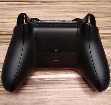 Mətbəx texnikası: Xbox pultu yaxşı vəzyətdədi hər şeyi işləyir xbox one modelində gedir — 2