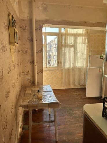 kohne gunesli: Bakı, Köhnə Günəşli, 3 otaqlı, Köhnə tikili, m. Həzi Aslanov, 80 kv. m — 5