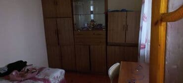 ağ şeher evler: Bakı, 3 otaqlı, Köhnə tikili, m. Əhmədli, 64 kv. m — 3