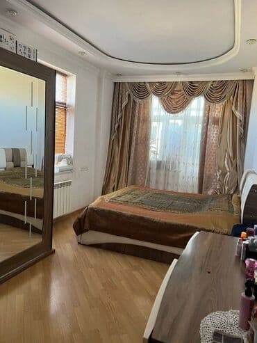 купить квартиру в баку азербайджан: Пос. Бакиханов, 3 комнаты, Новостройка, 77 м² — 3