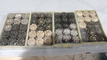 sobsan dekorativ sedef boya qiymeti: Fiqur, Mərmər — 6