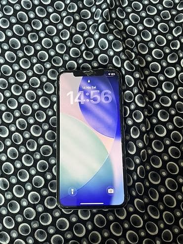 iphone 7 plus satılık: IPhone 11 Pro Max, Gümüşü, Face ID — 2