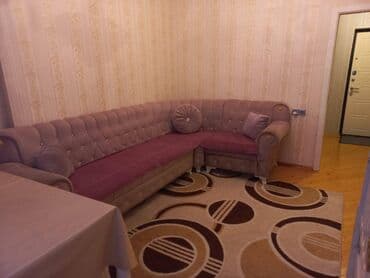 binəqədi evlərin satışı: 2 otaqlı, Yeni tikili, 45 kv. m — 1