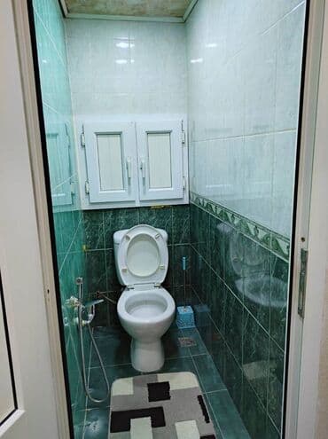 купить однокомнатную квартиру в баку: Баку, Пос. Карачухур, 2 комнаты, Вторичка, 60 м² — 12