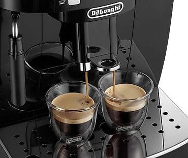 Qəhvə maşını Delonghi, Avtomat, Üyüdücü ilə — 2