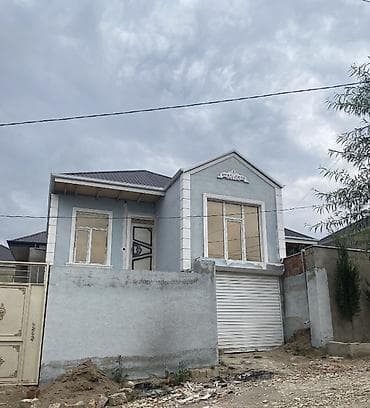 Masazır 3 otaqlı, 120 kv. m, Kredit yoxdur, Yeni təmirli