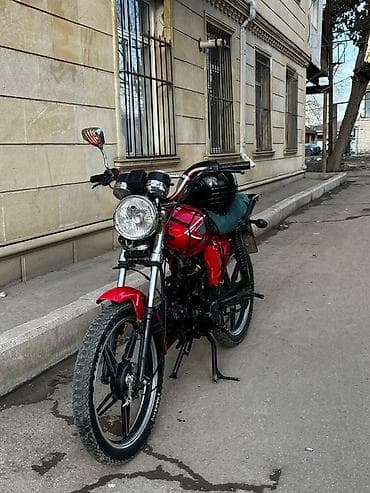 w202 amortizator: Moped/Motosiklet – şəhər içi rahat və qənaətcil gediş üçün — 2
