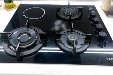 pillə: Plitə Qarışıq, 4 gözlü — 1