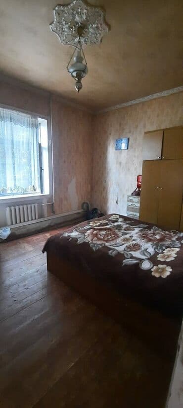 Qarajlar: 4 otaqlı, 120 kv. m, Kredit yoxdur, Orta təmir — 4