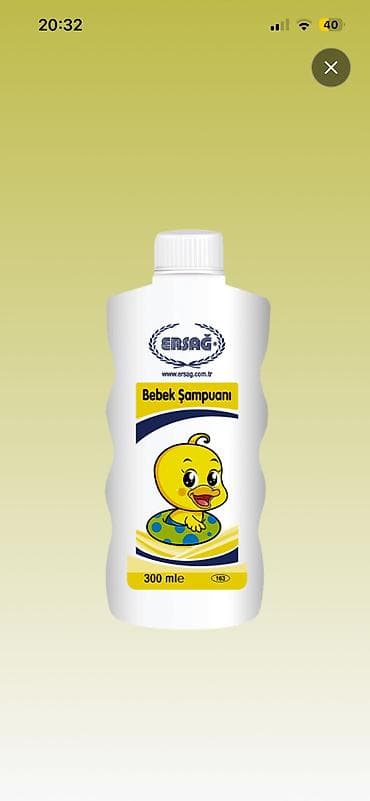 krick parfum: Saç tökülməsinə qarşı vasitə Yeni — 1