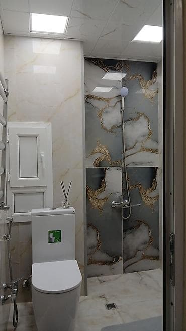 Mənzilin təsviri: - Zövqlü dizaynlı, işıqlı və rahat planlaşdırma — 3