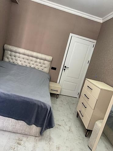 bilecerde ev: Kiraye ev Abseron genceler seherciyi 3 cu mertebe 3 otaq 84kv esyali — 4