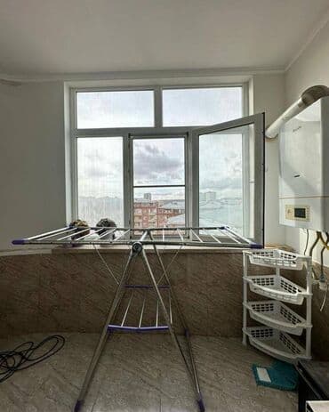 hazir ipotekada olan evler 2021: Yeni Yasamal, 4 otaqlı, Yeni tikili, m. İnşaatçılar, 83 kv. m — 10