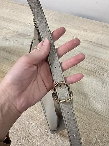 huawei band 10: Çiyin çantası, David Jones — 5