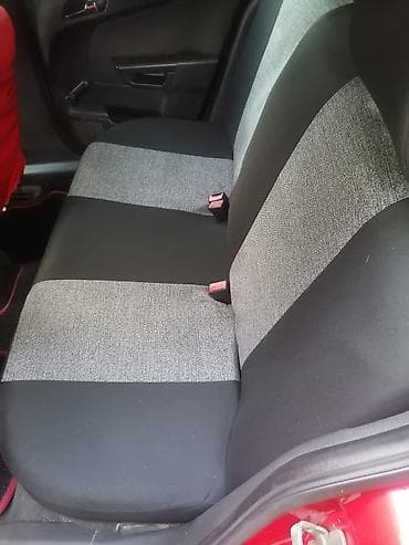 manitor opel: Opel Astra H hatchback - Kuzov: 5 qapılı hatchback, parlaq qırmızı — 6