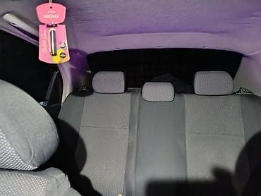 əziy maşınlar: Chevrolet Aveo: 1.4 l | 2011 il 280000 km Sedan — 6