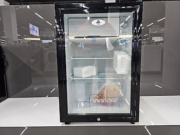 Soyuducu mini soyuducu soyducu Ficher Model: BC 70 Hündürlüyü 70 sm — 1